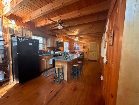 10 Meadow Brook Lane Spencer TN 38585