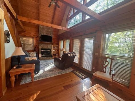 10 Meadow Brook Lane Spencer TN 38585
