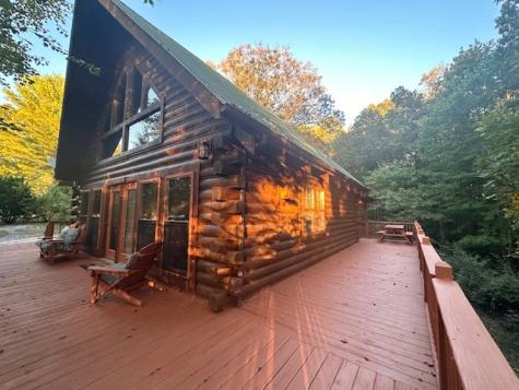 10 Meadow Brook Lane Spencer TN 38585