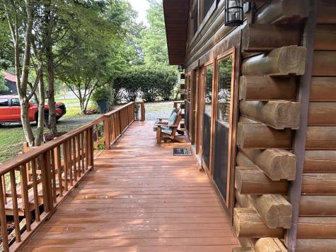 10 Meadow Brook Lane Spencer TN 38585