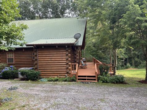 10 Meadow Brook Lane Spencer TN 38585