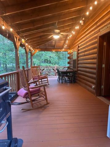 10 Meadow Brook Lane Spencer TN 38585