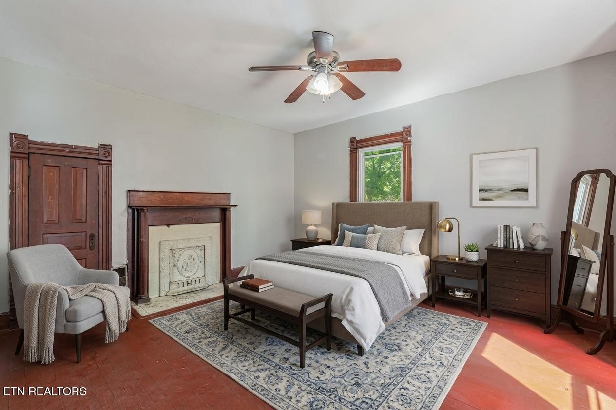 419 W Rockwood Street Rockwood TN 37854