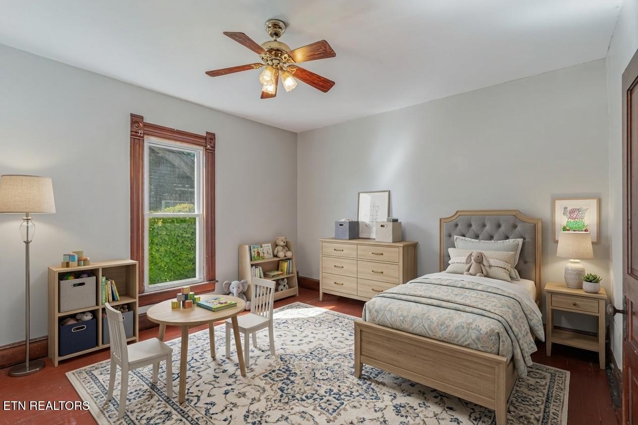 419 W Rockwood Street Rockwood TN 37854