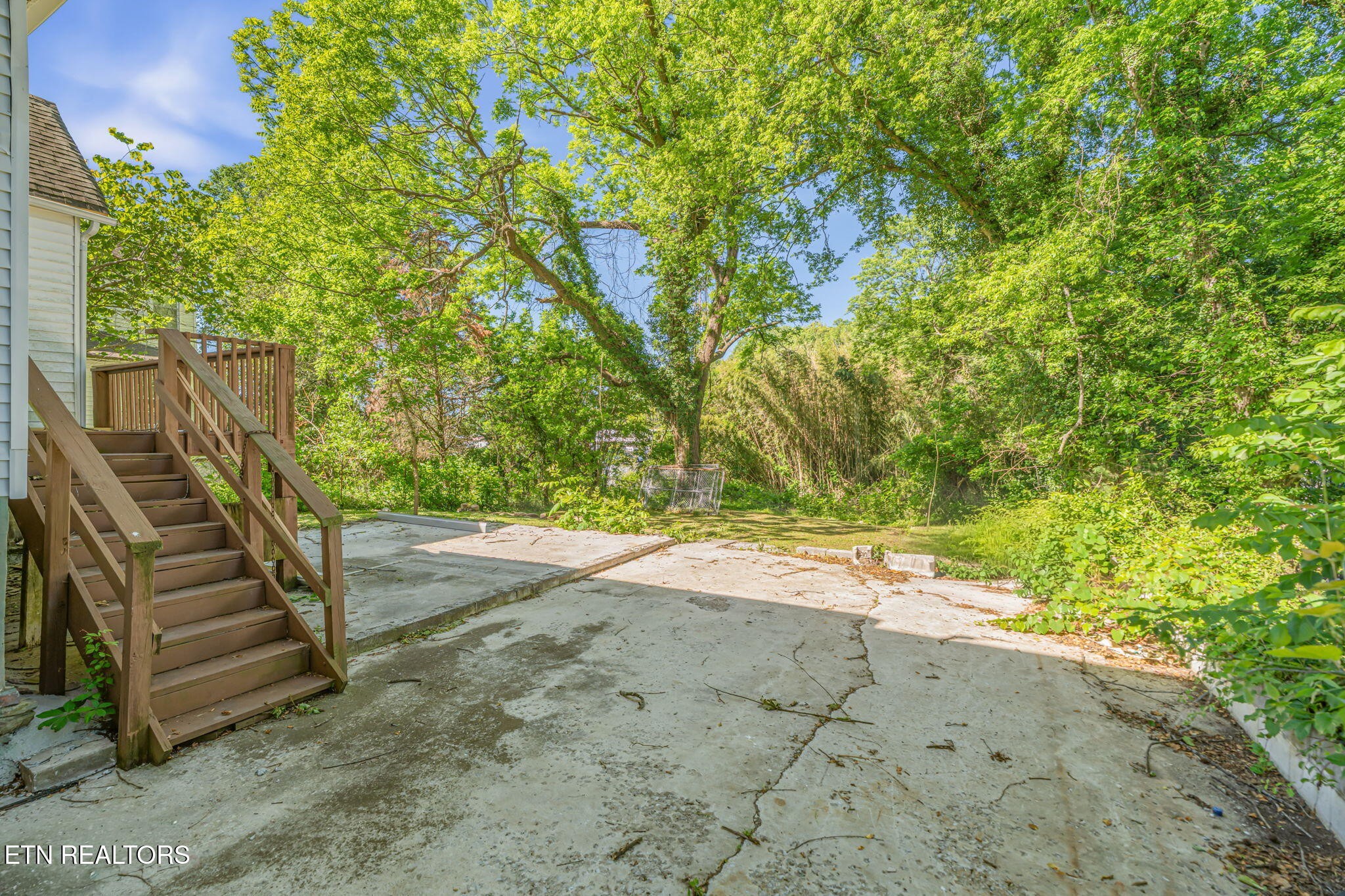 419 W Rockwood Street Rockwood TN 37854