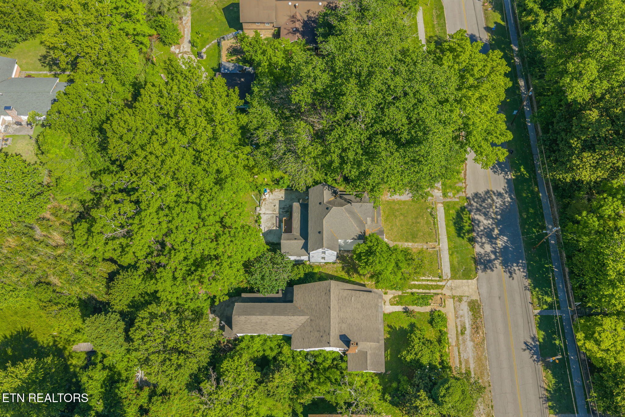 419 W Rockwood Street Rockwood TN 37854