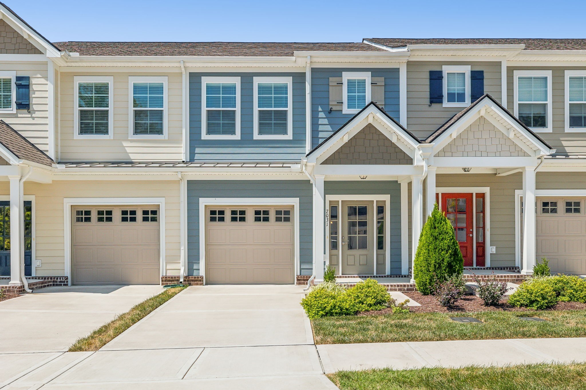 7031 Gracious Drive Franklin TN 37064
