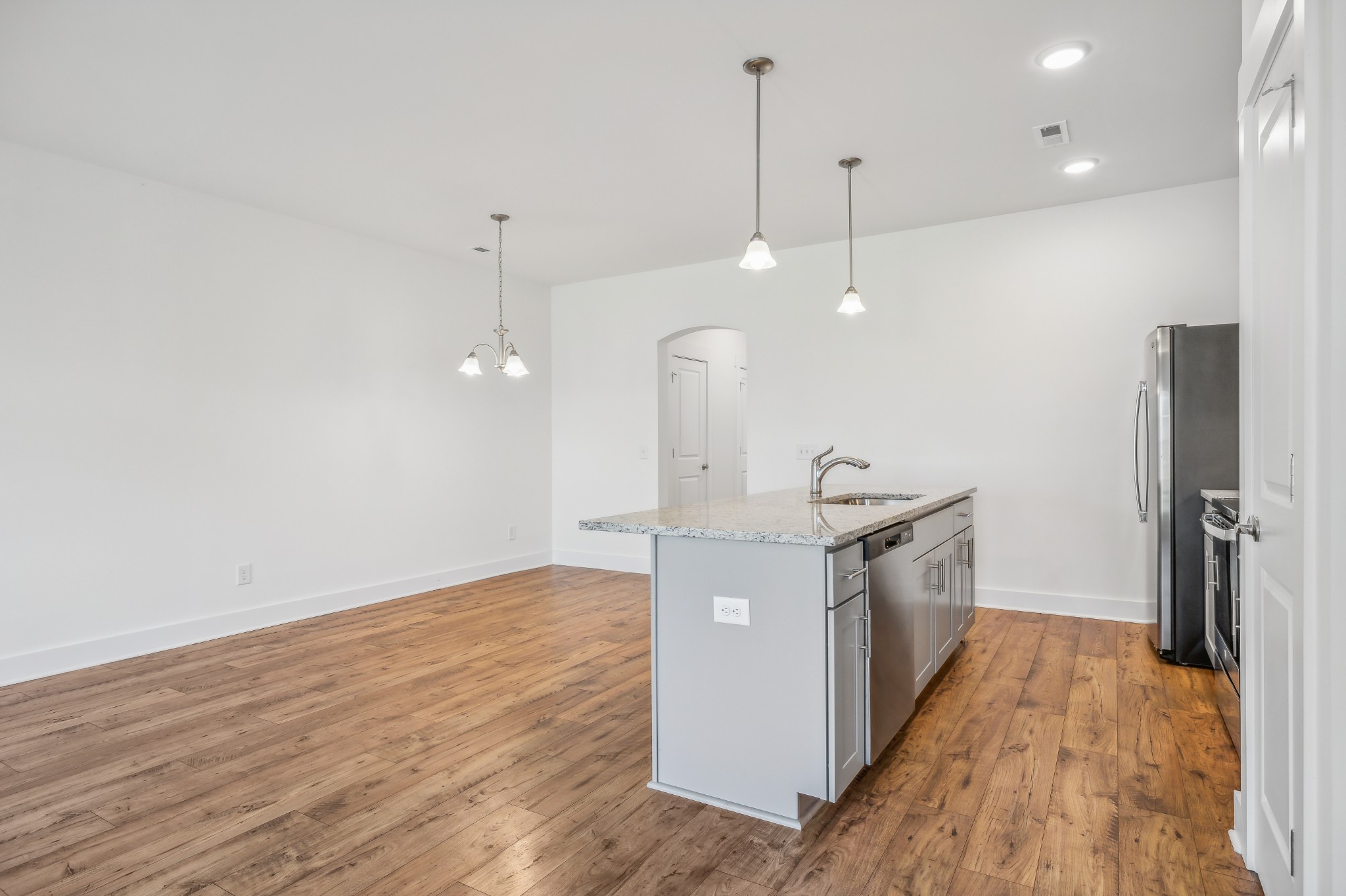 7031 Gracious Drive Franklin TN 37064