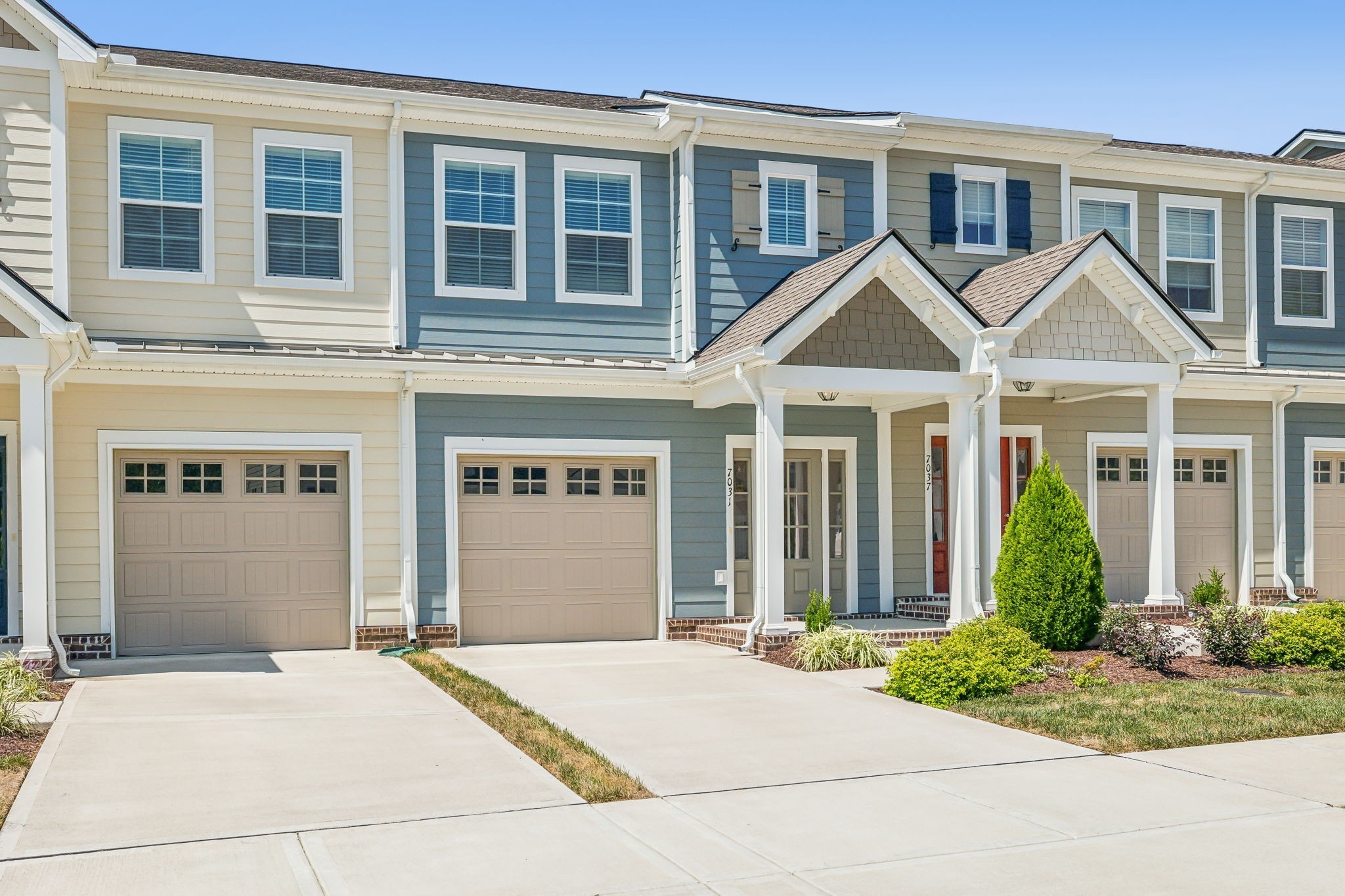 7031 Gracious Drive Franklin TN 37064