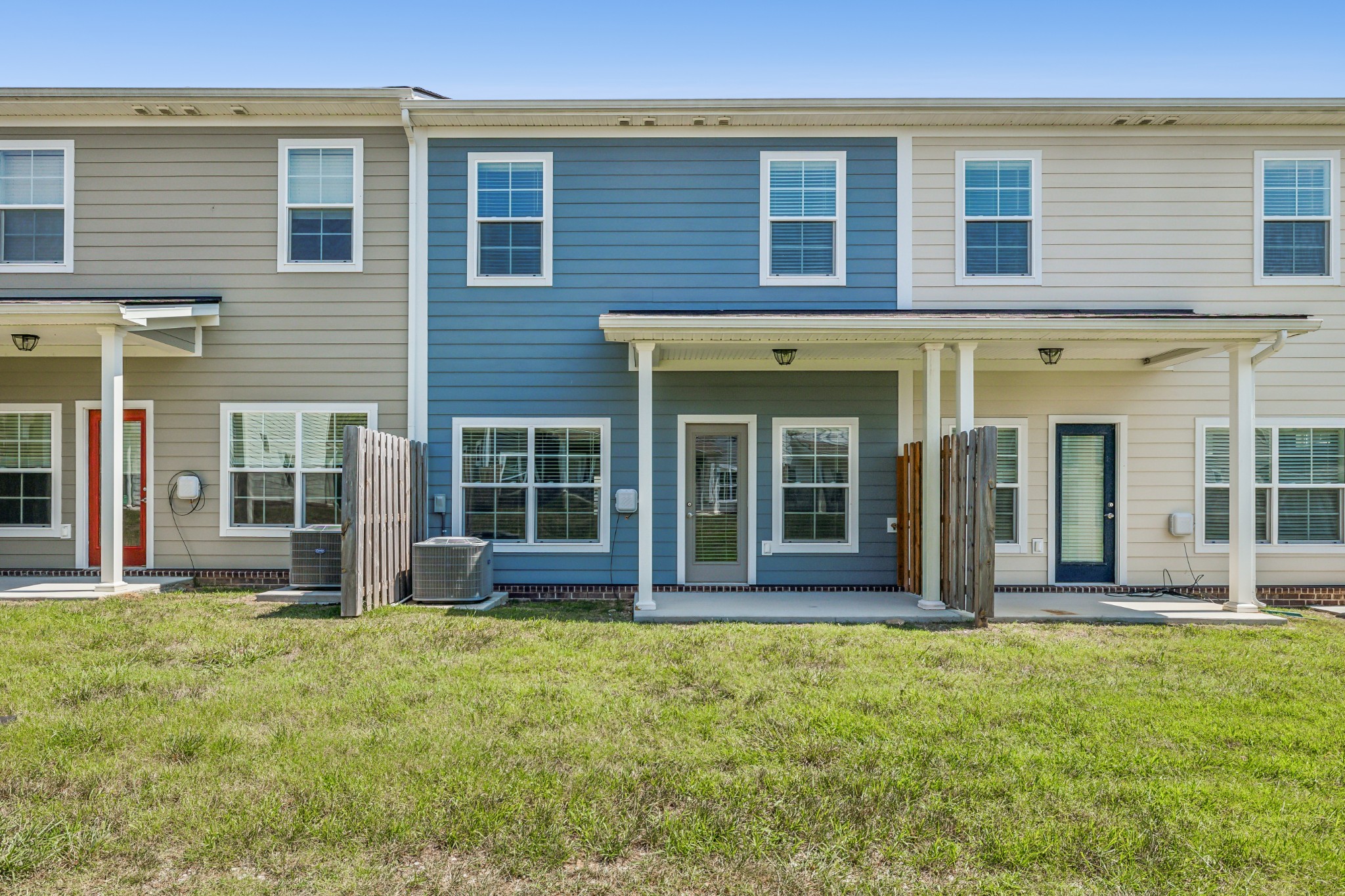 7031 Gracious Drive Franklin TN 37064