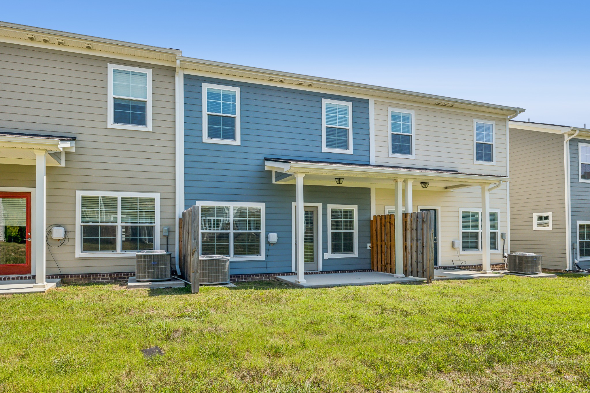 7031 Gracious Drive Franklin TN 37064