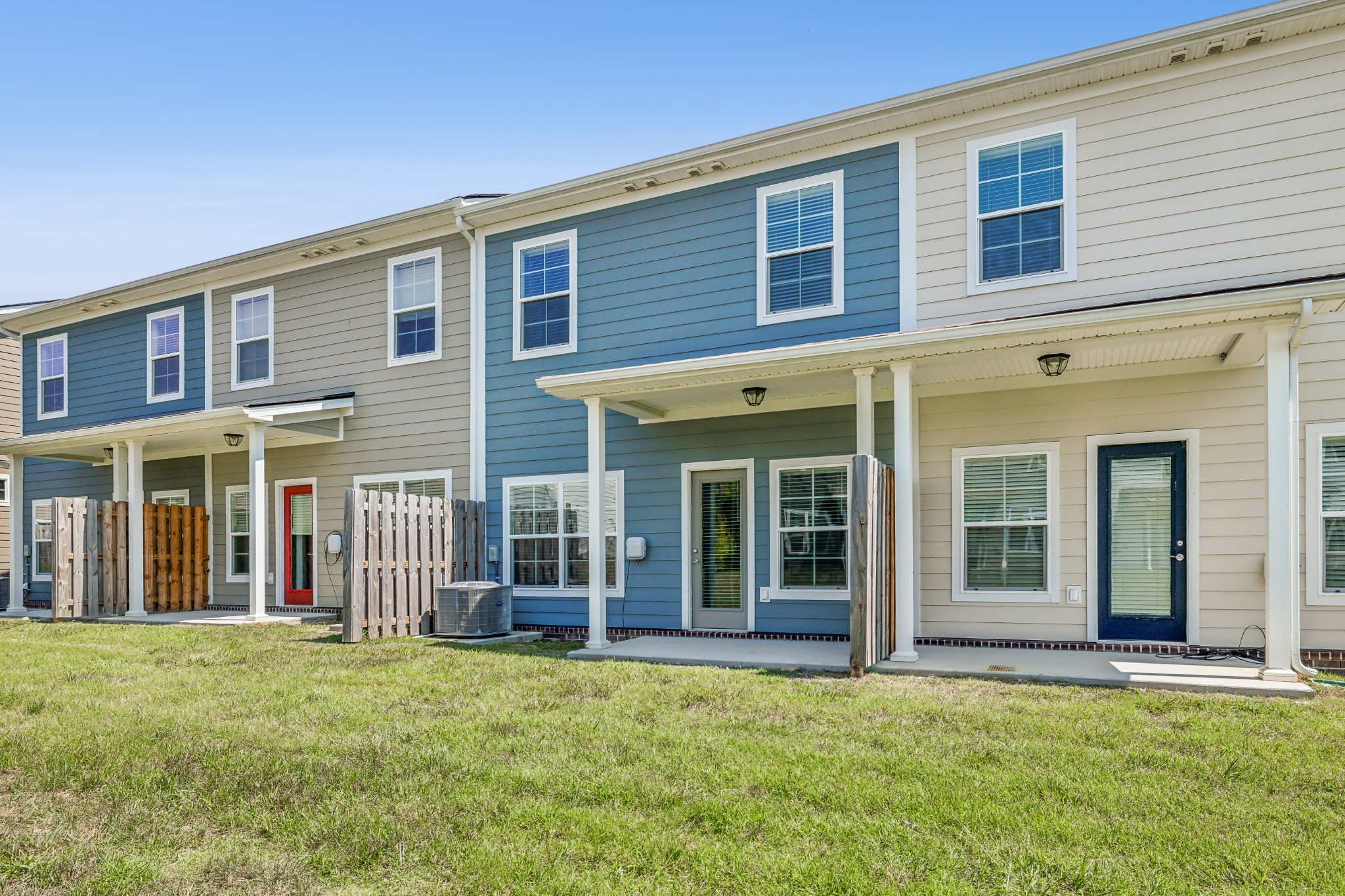 7031 Gracious Drive Franklin TN 37064