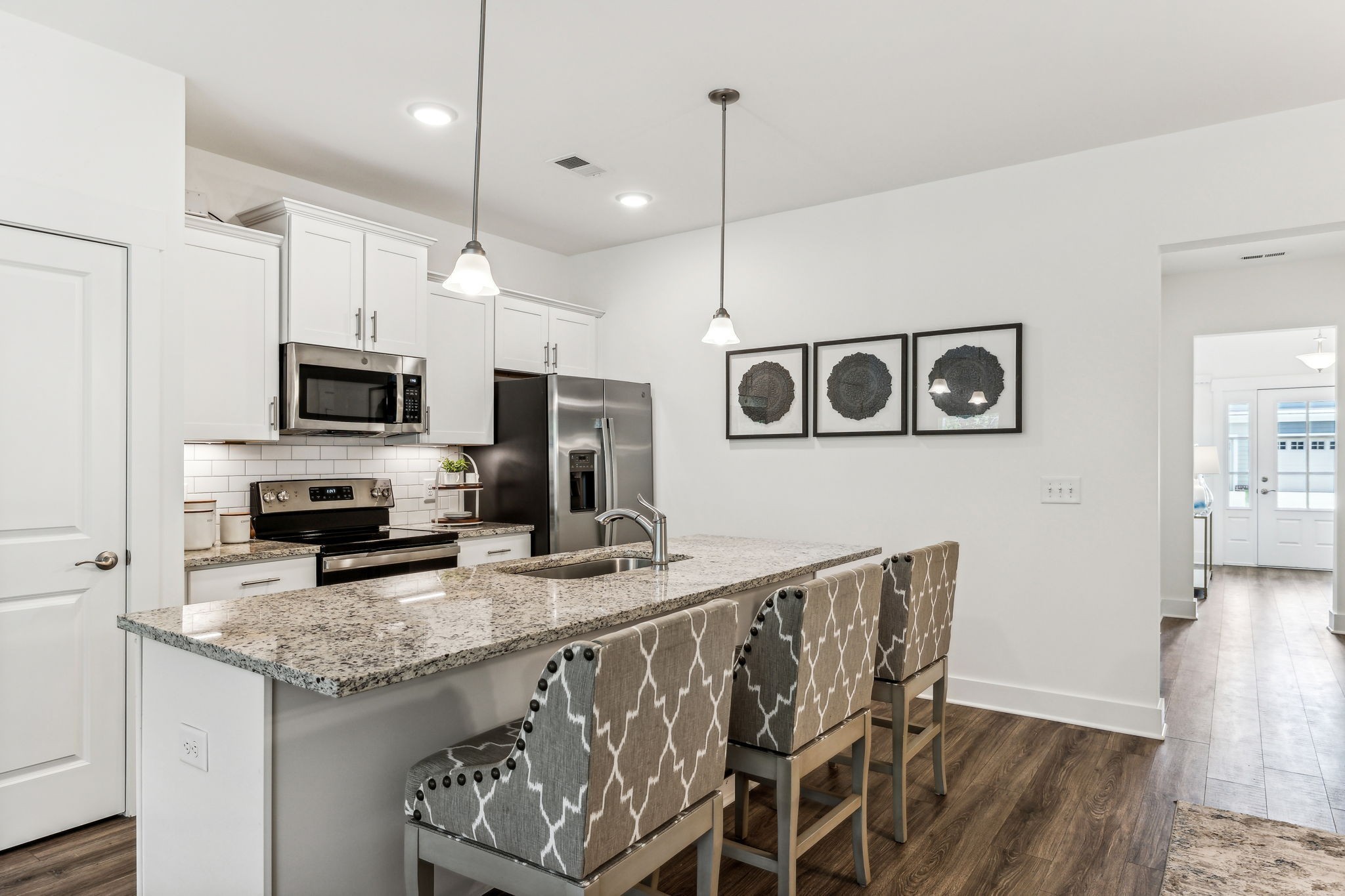 7031 Gracious Drive Franklin TN 37064