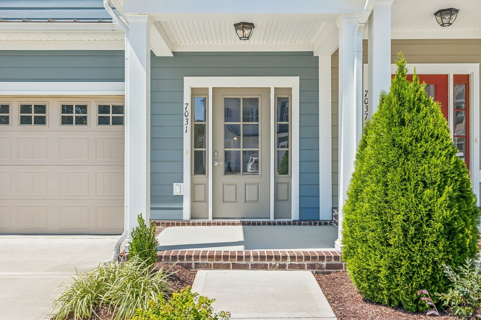 7031 Gracious Drive Franklin TN 37064