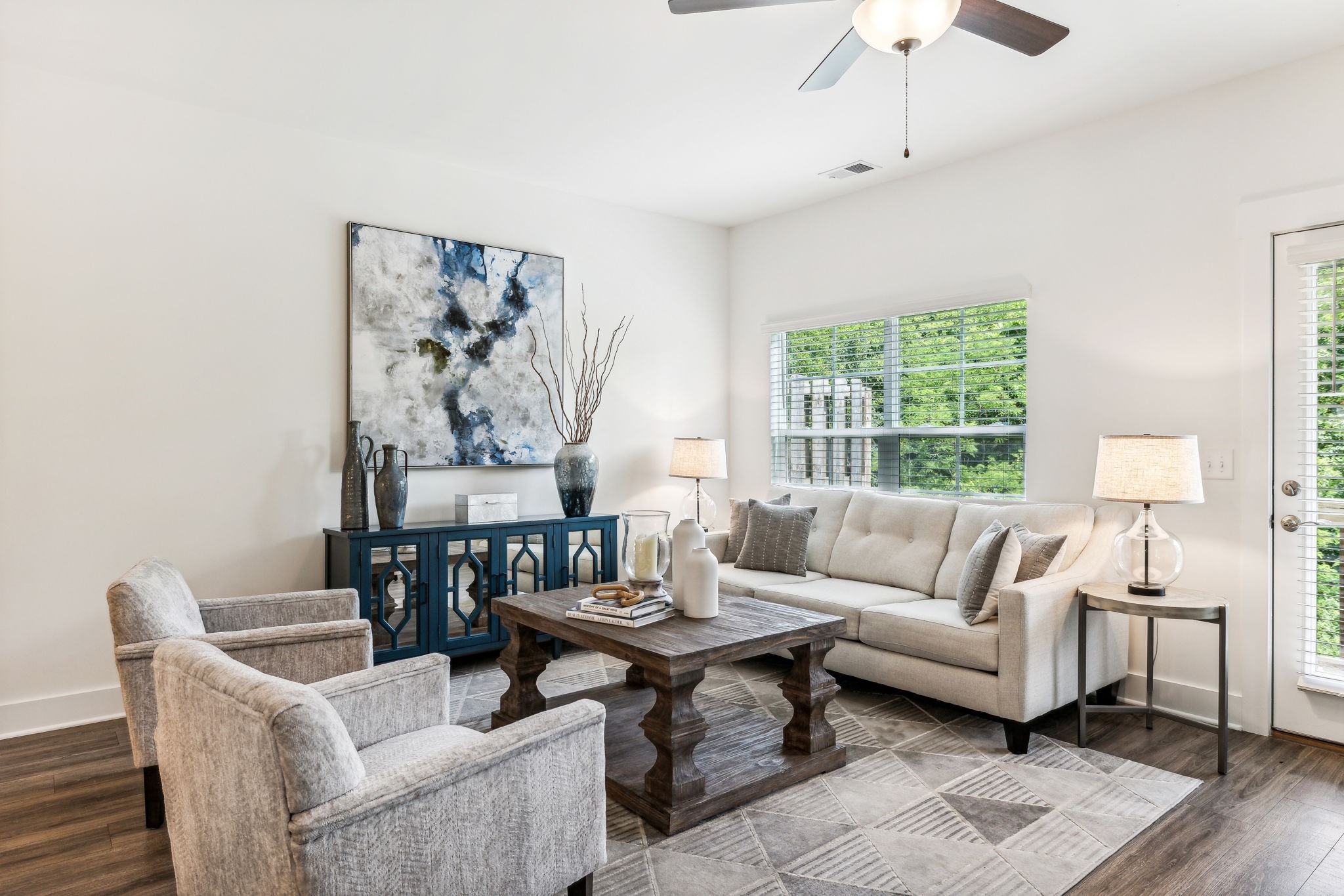 7031 Gracious Drive Franklin TN 37064
