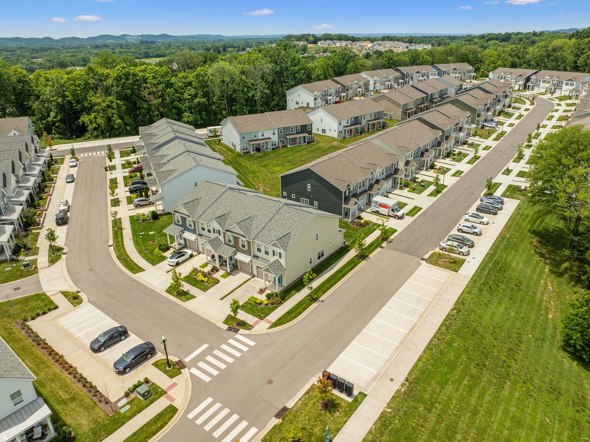 7031 Gracious Drive Franklin TN 37064