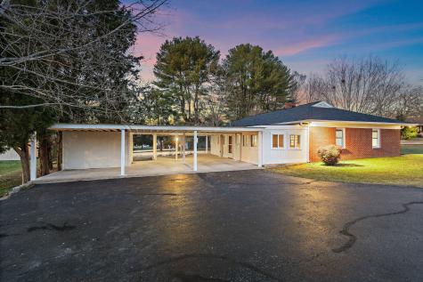 909 Camellia Drive Columbia TN 38401