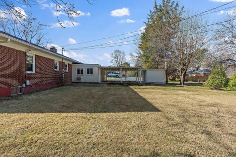 909 Camellia Drive Columbia TN 38401