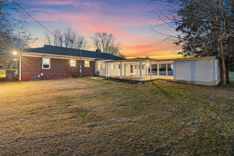 909 Camellia Drive Columbia TN 38401