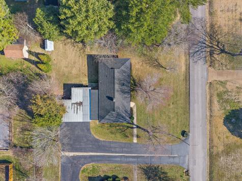 909 Camellia Drive Columbia TN 38401