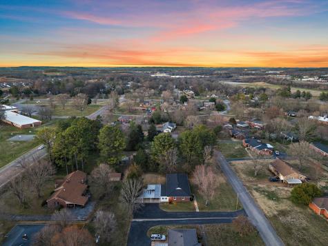 909 Camellia Drive Columbia TN 38401