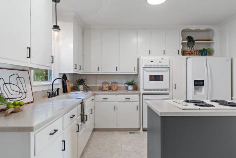 909 Camellia Drive Columbia TN 38401