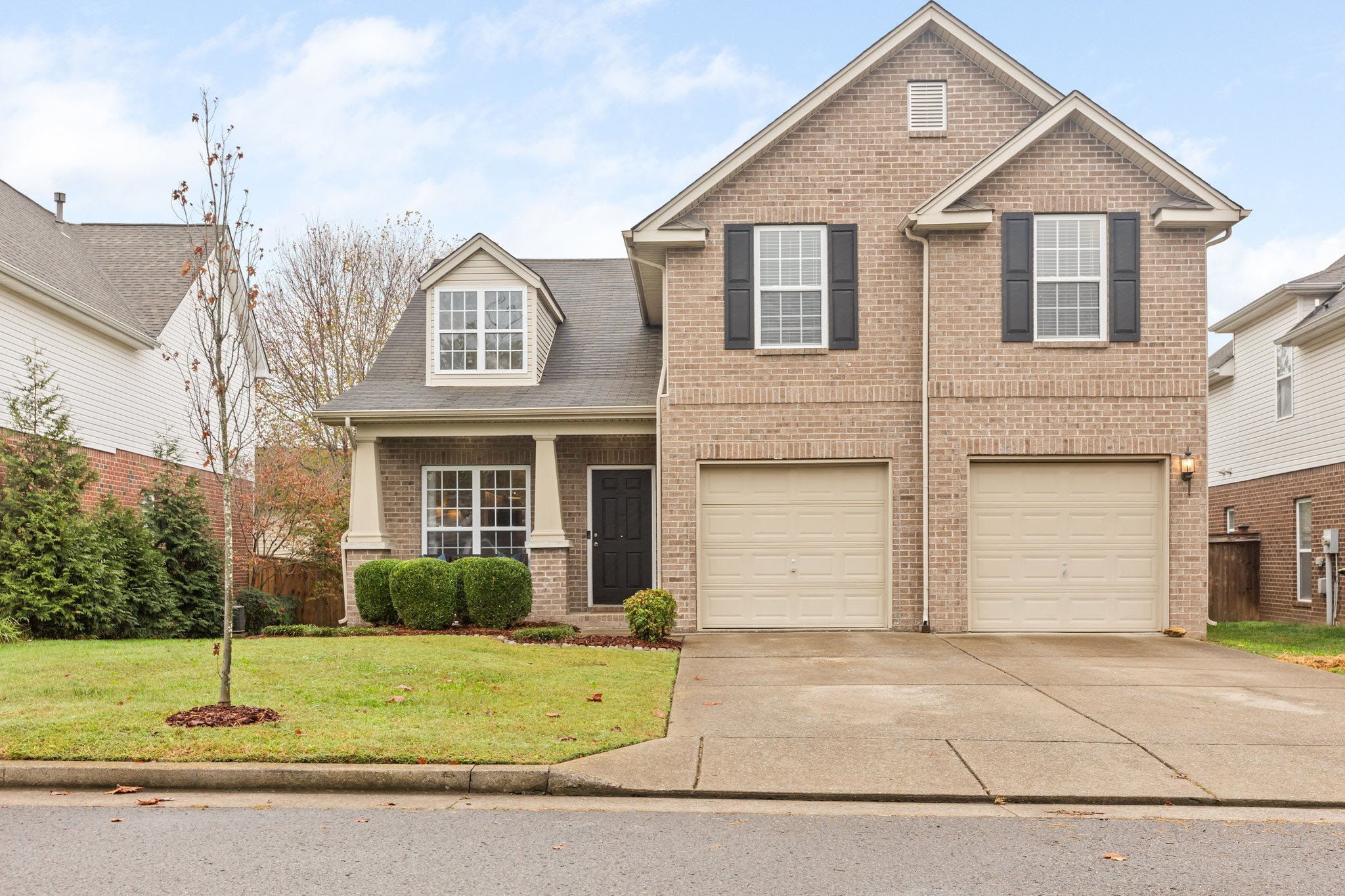 7065 Bridgeport Drive Nashville TN 37221