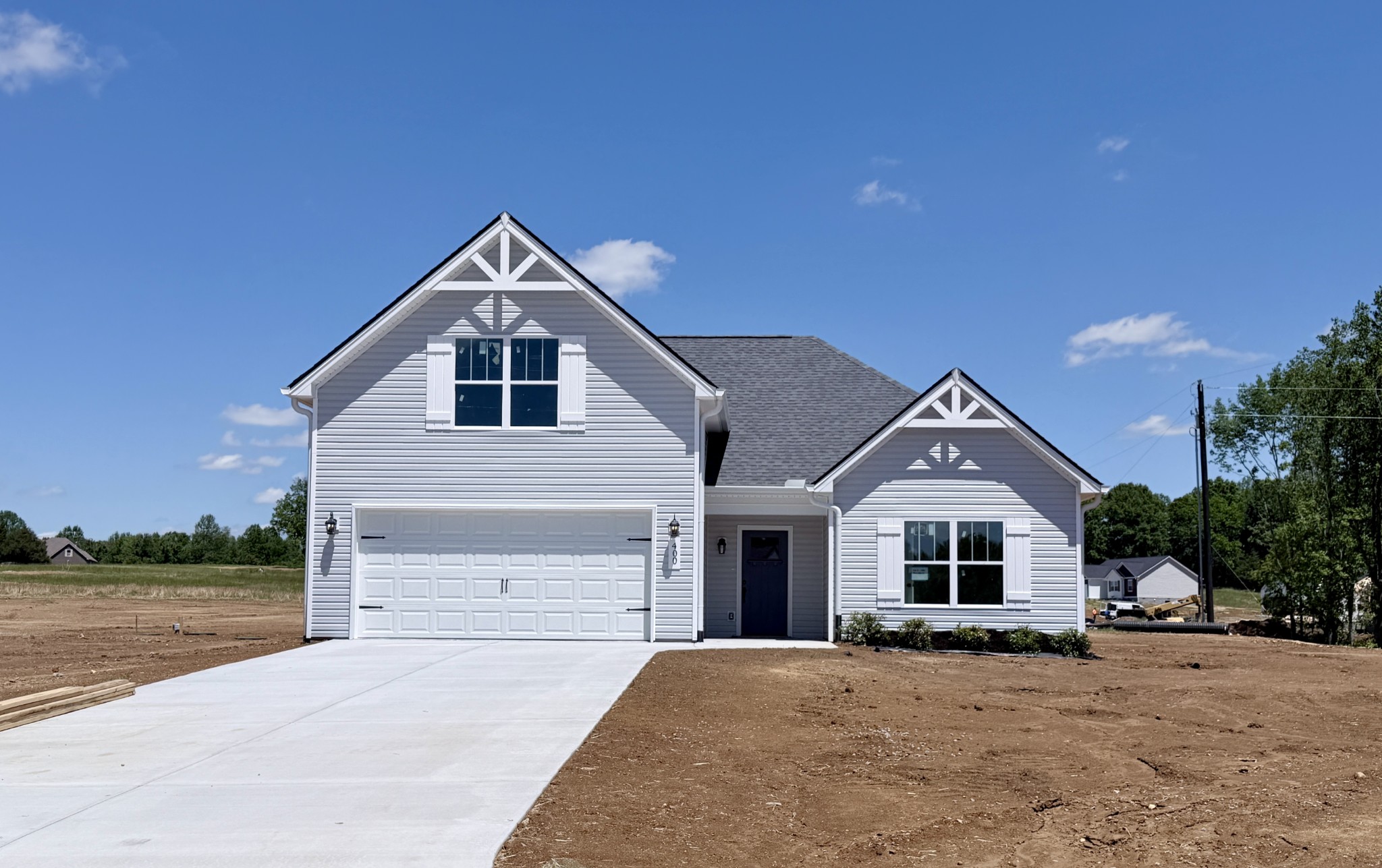 400 Marcella Court Dickson TN 37055