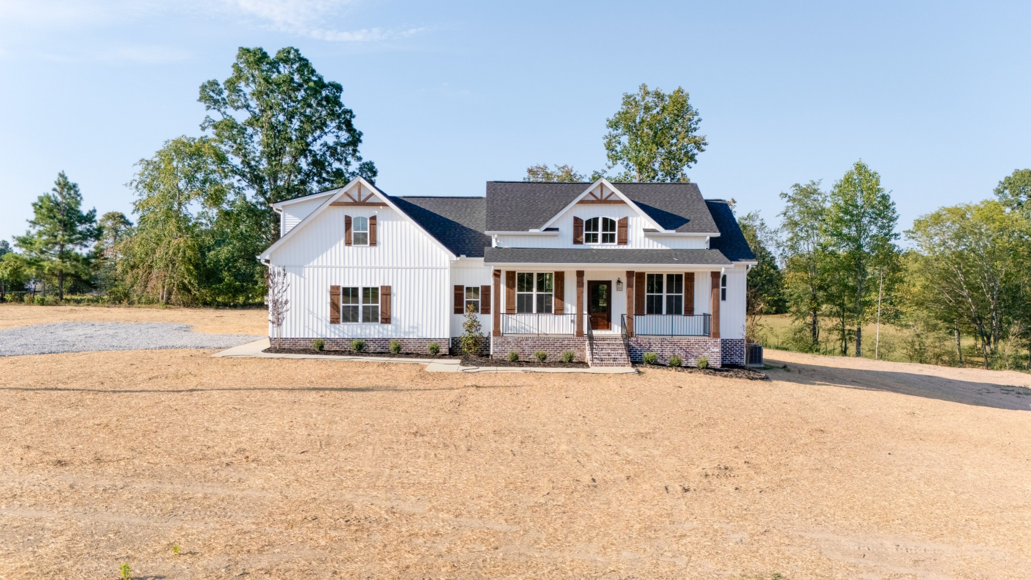 5056 Mount Zion Road Springfield TN 37172