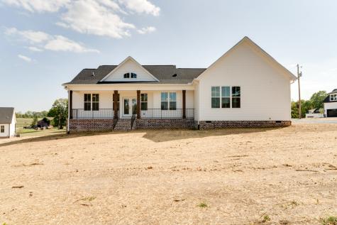 5056 Mount Zion Road Springfield TN 37172