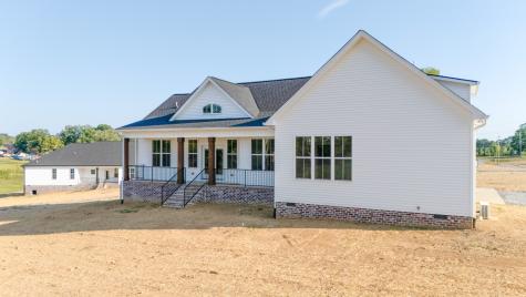 5056 Mount Zion Road Springfield TN 37172
