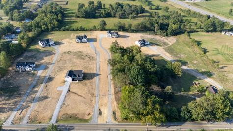 5056 Mount Zion Road Springfield TN 37172