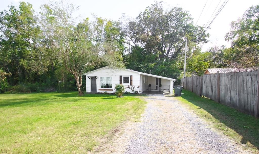 119 Walker Street Sparta TN 38583