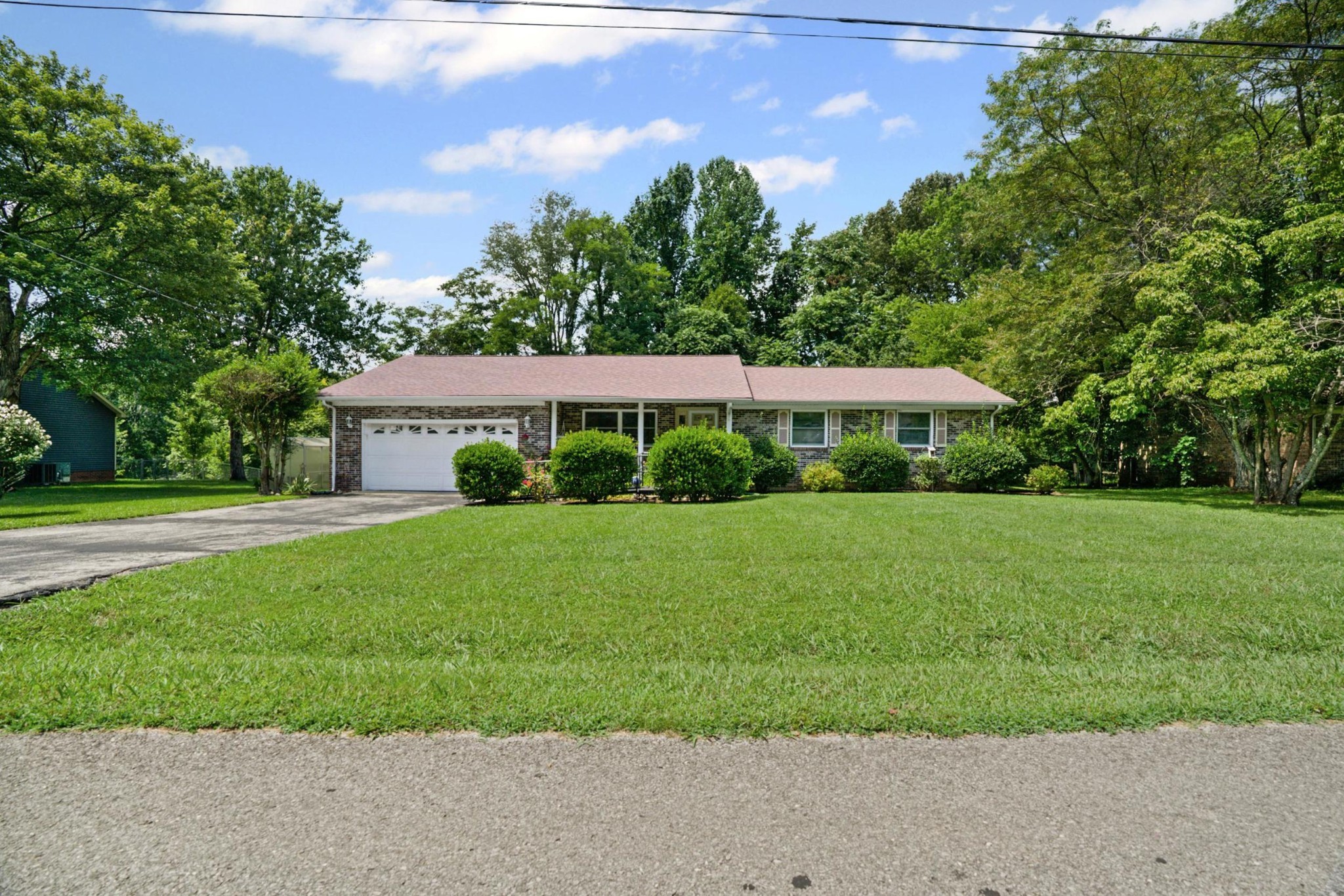 1561 Edgefield Court Cookeville TN 38506