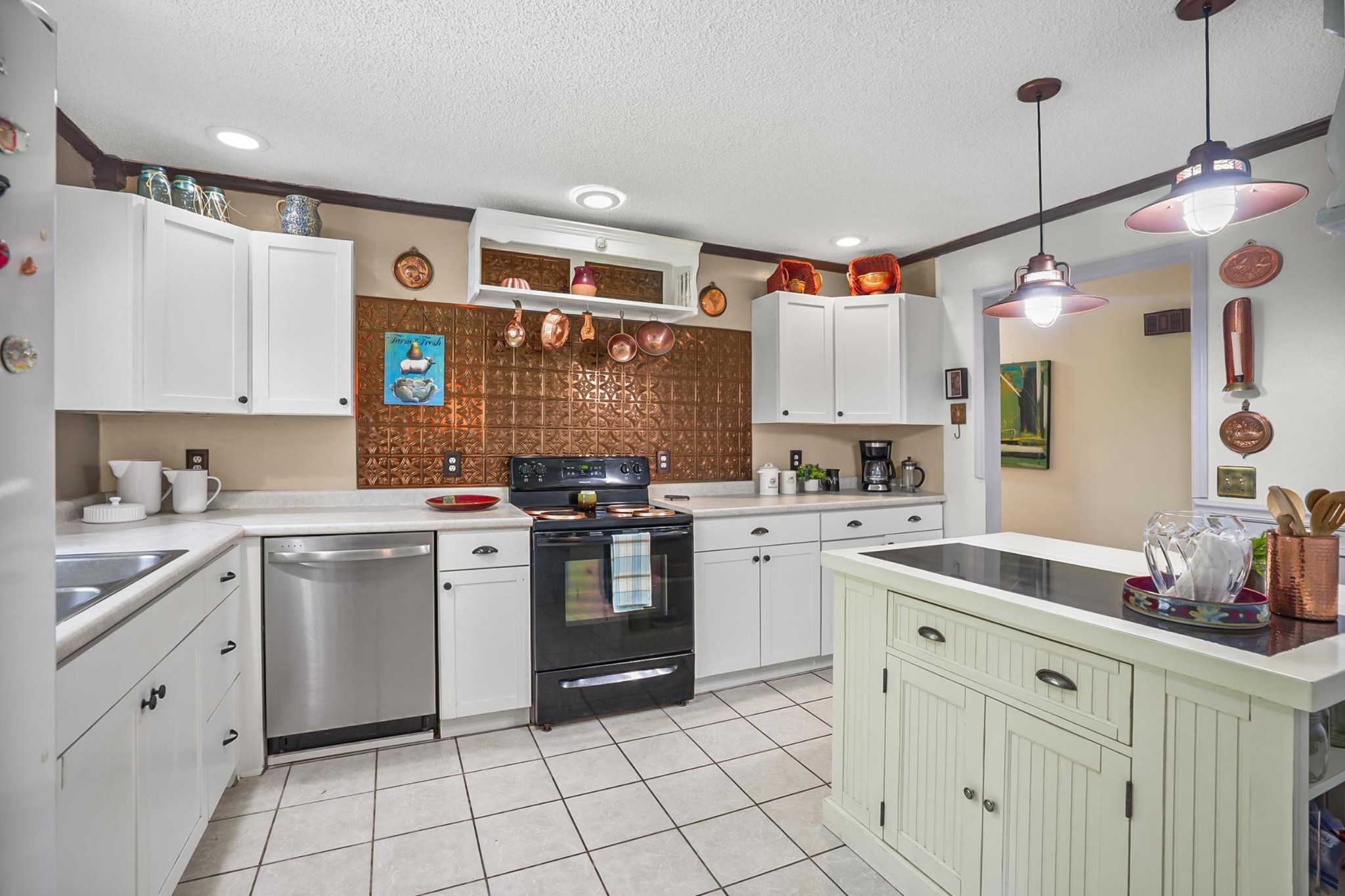 1561 Edgefield Court Cookeville TN 38506