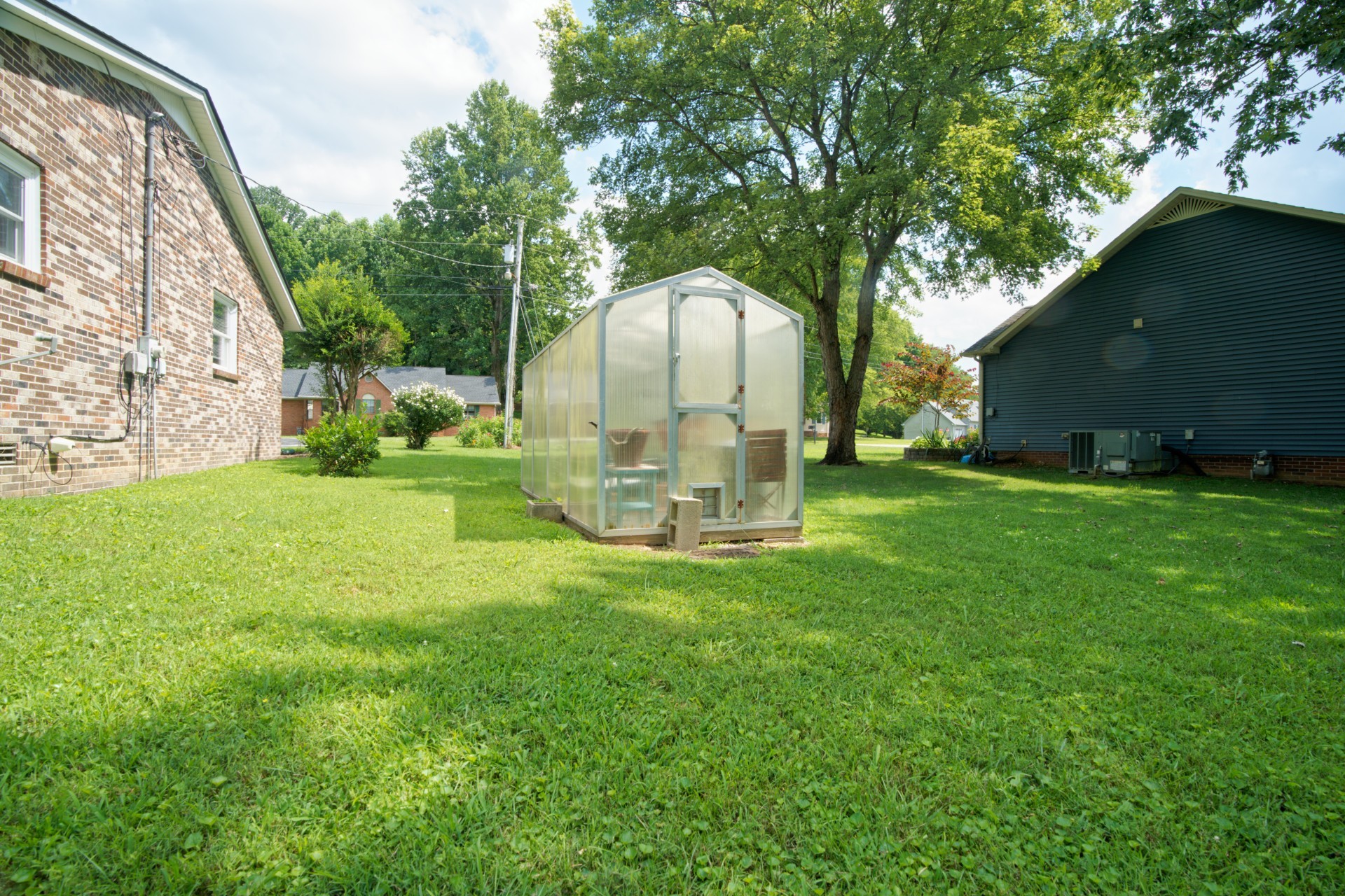 1561 Edgefield Court Cookeville TN 38506