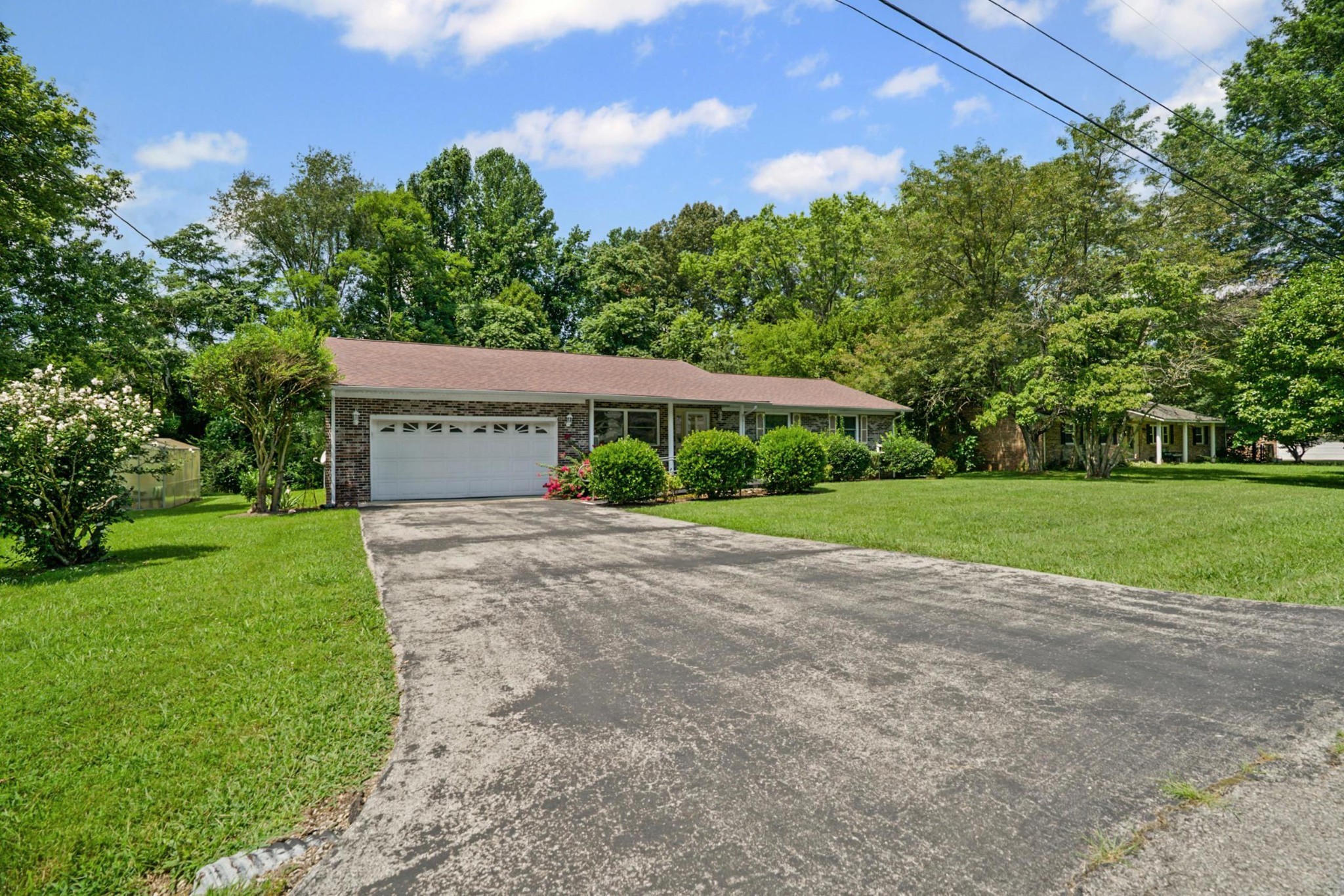 1561 Edgefield Court Cookeville TN 38506