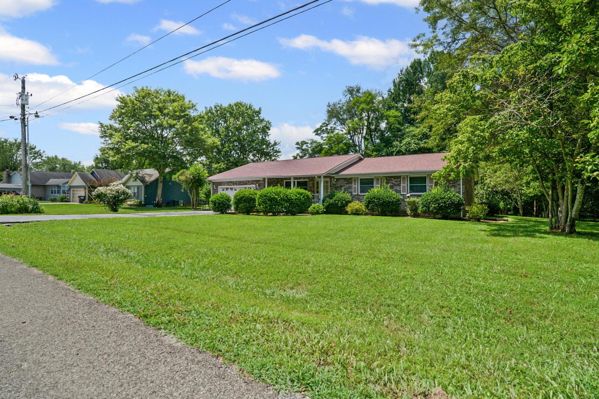 1561 Edgefield Court Cookeville TN 38506