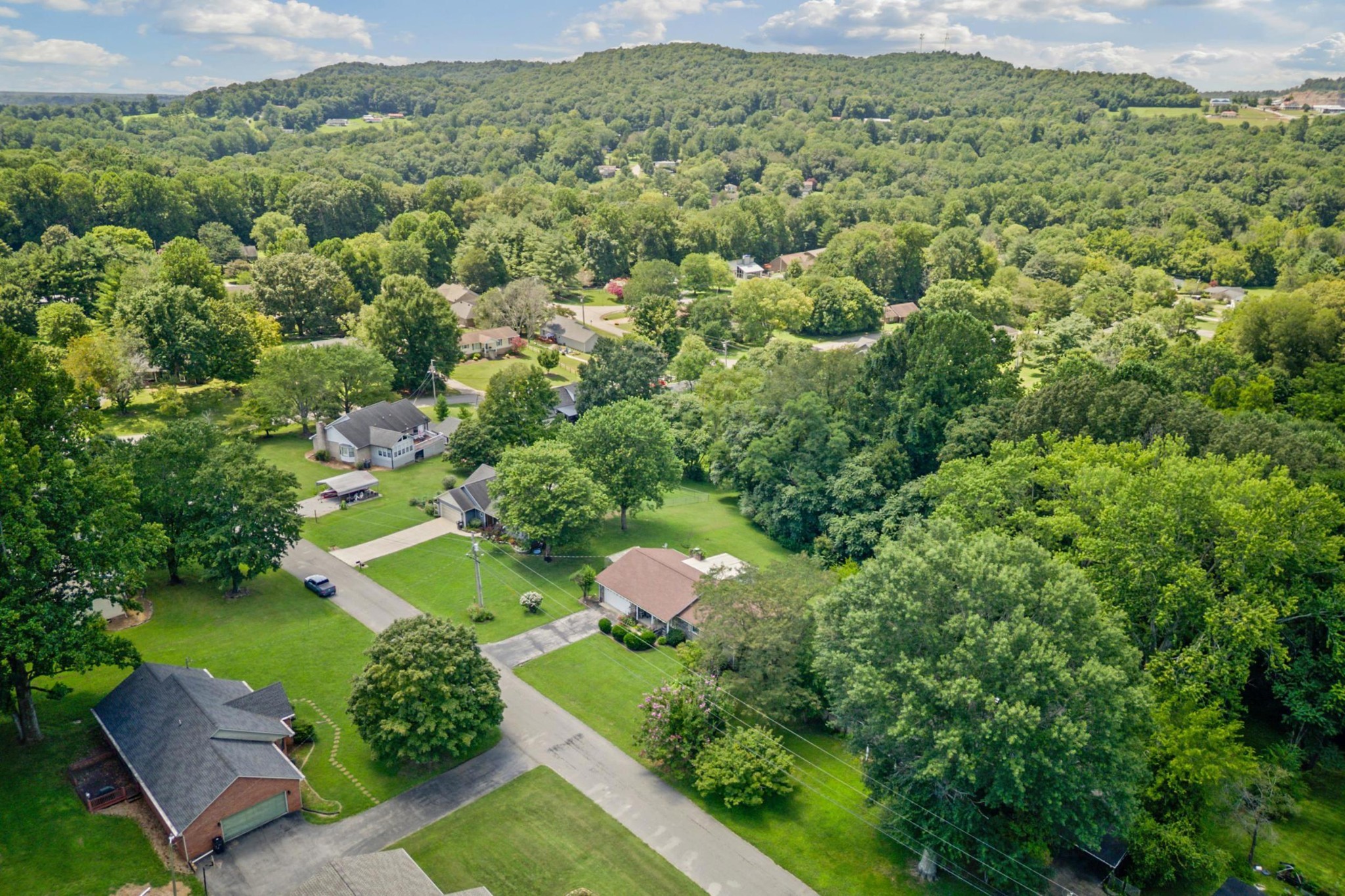 1561 Edgefield Court Cookeville TN 38506