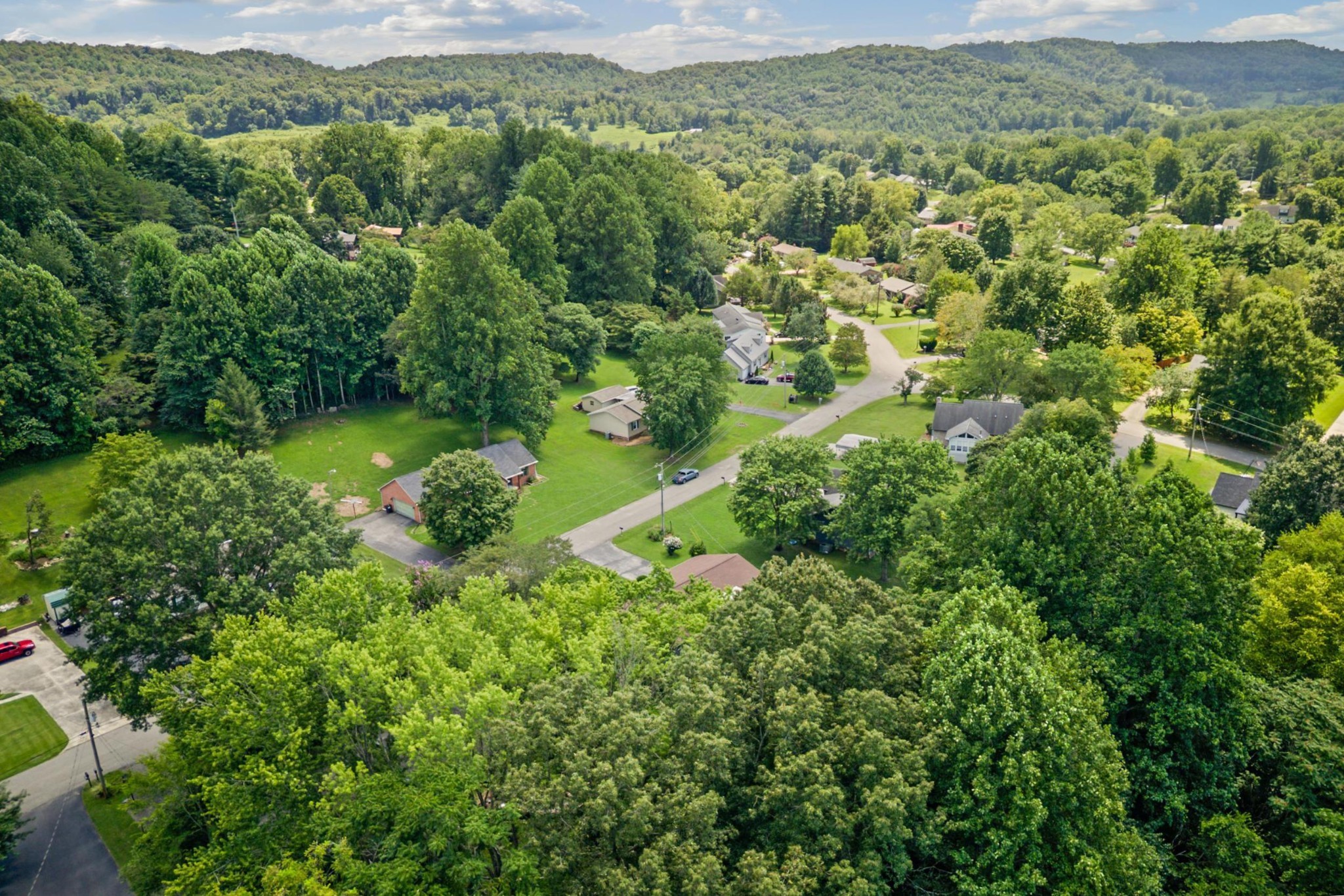 1561 Edgefield Court Cookeville TN 38506