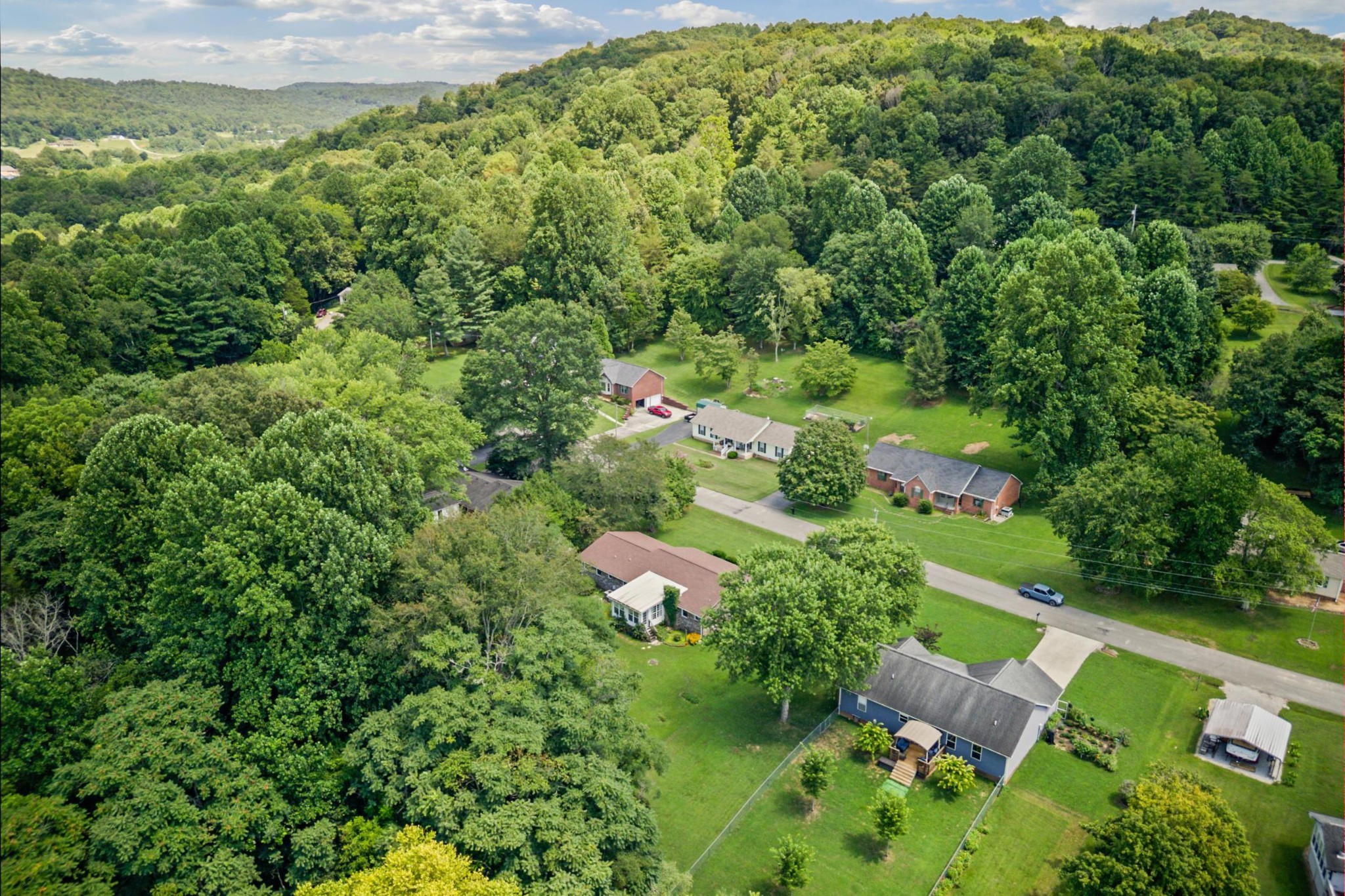 1561 Edgefield Court Cookeville TN 38506