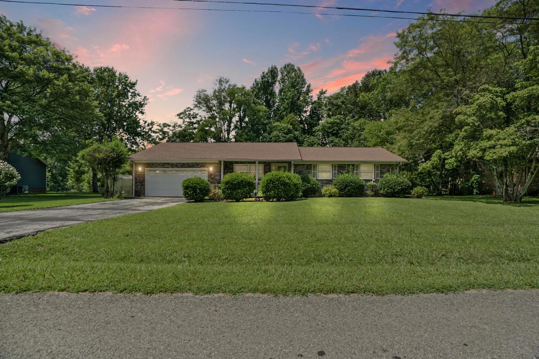 1561 Edgefield Court Cookeville TN 38506