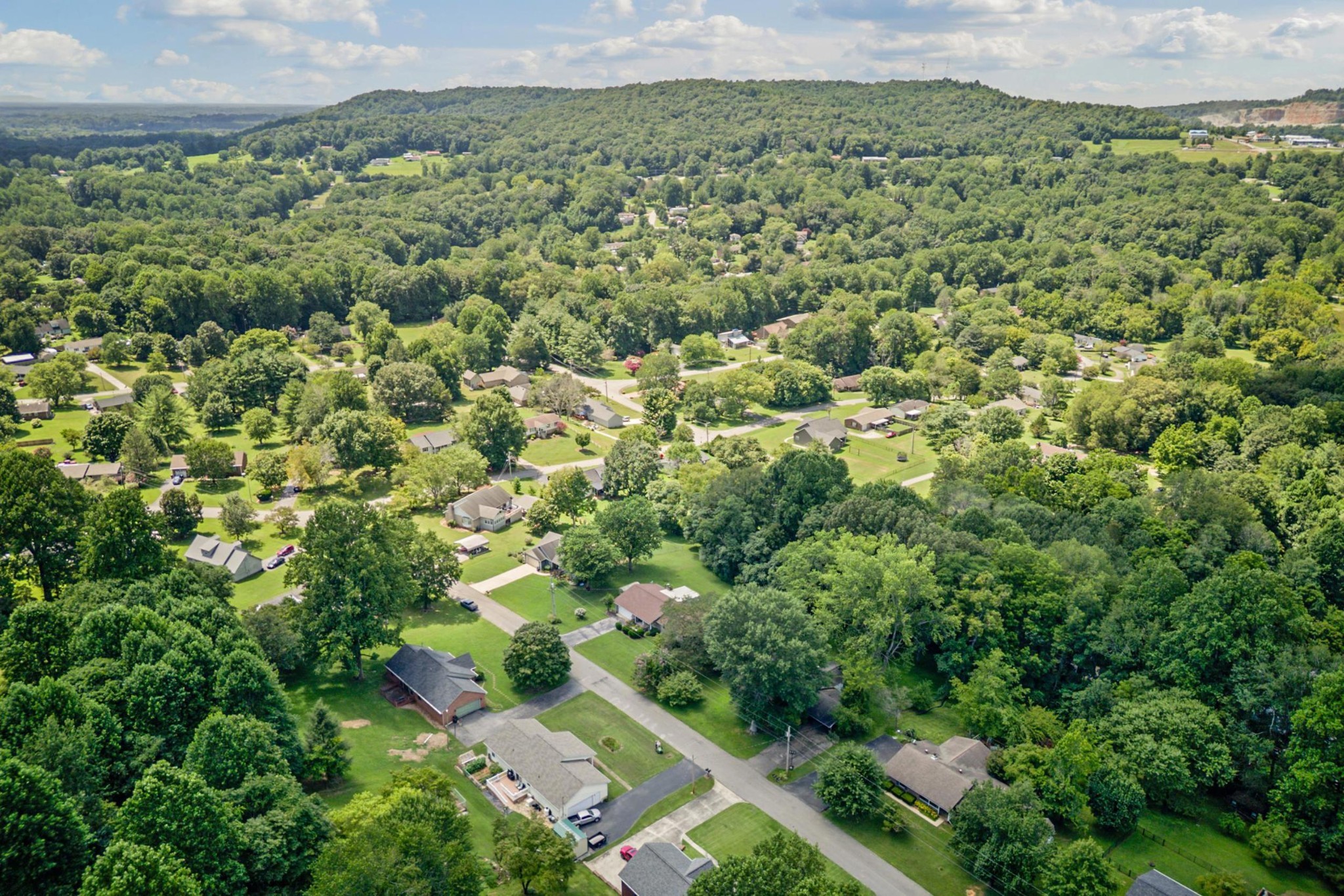 1561 Edgefield Court Cookeville TN 38506