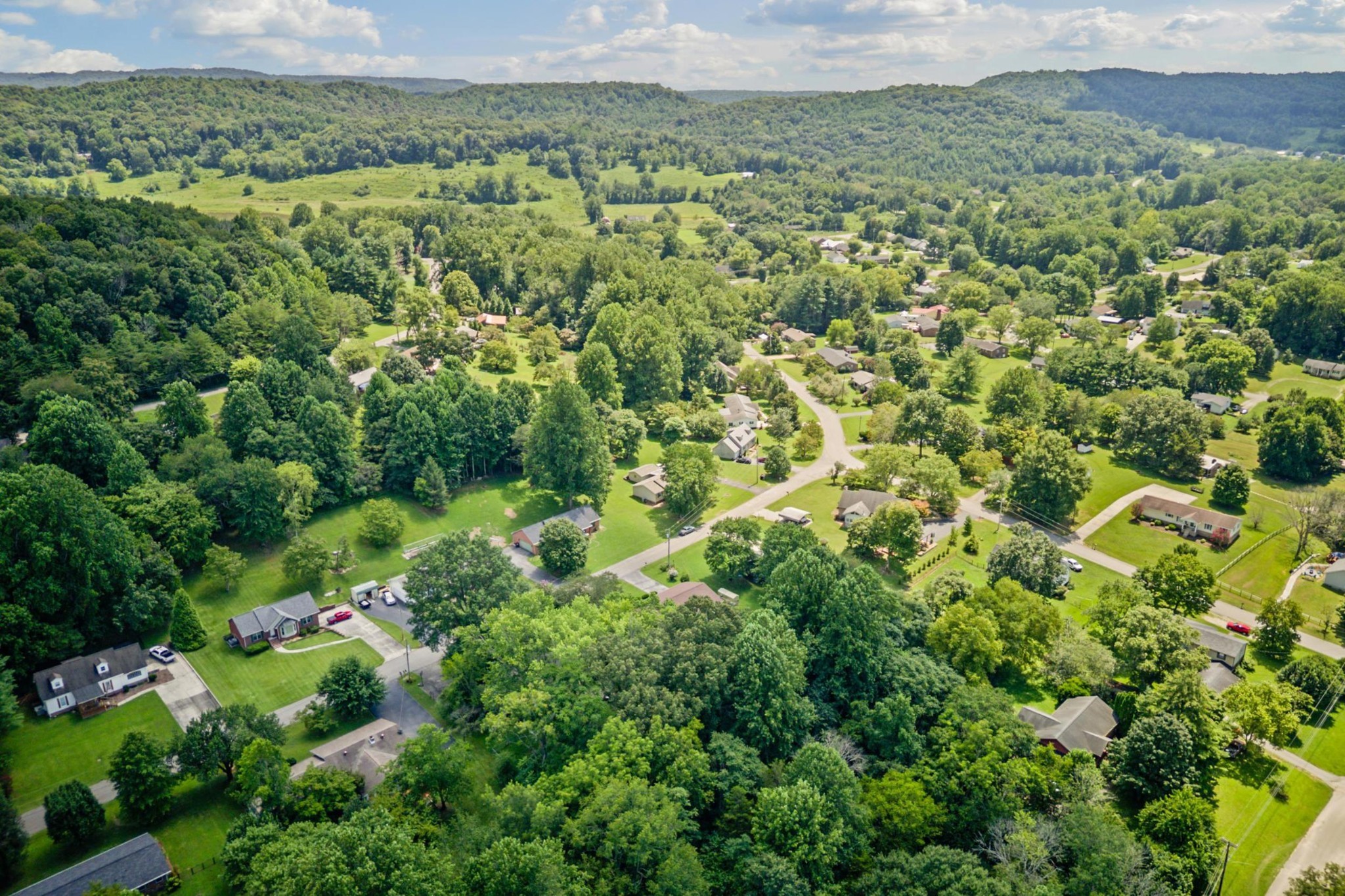 1561 Edgefield Court Cookeville TN 38506