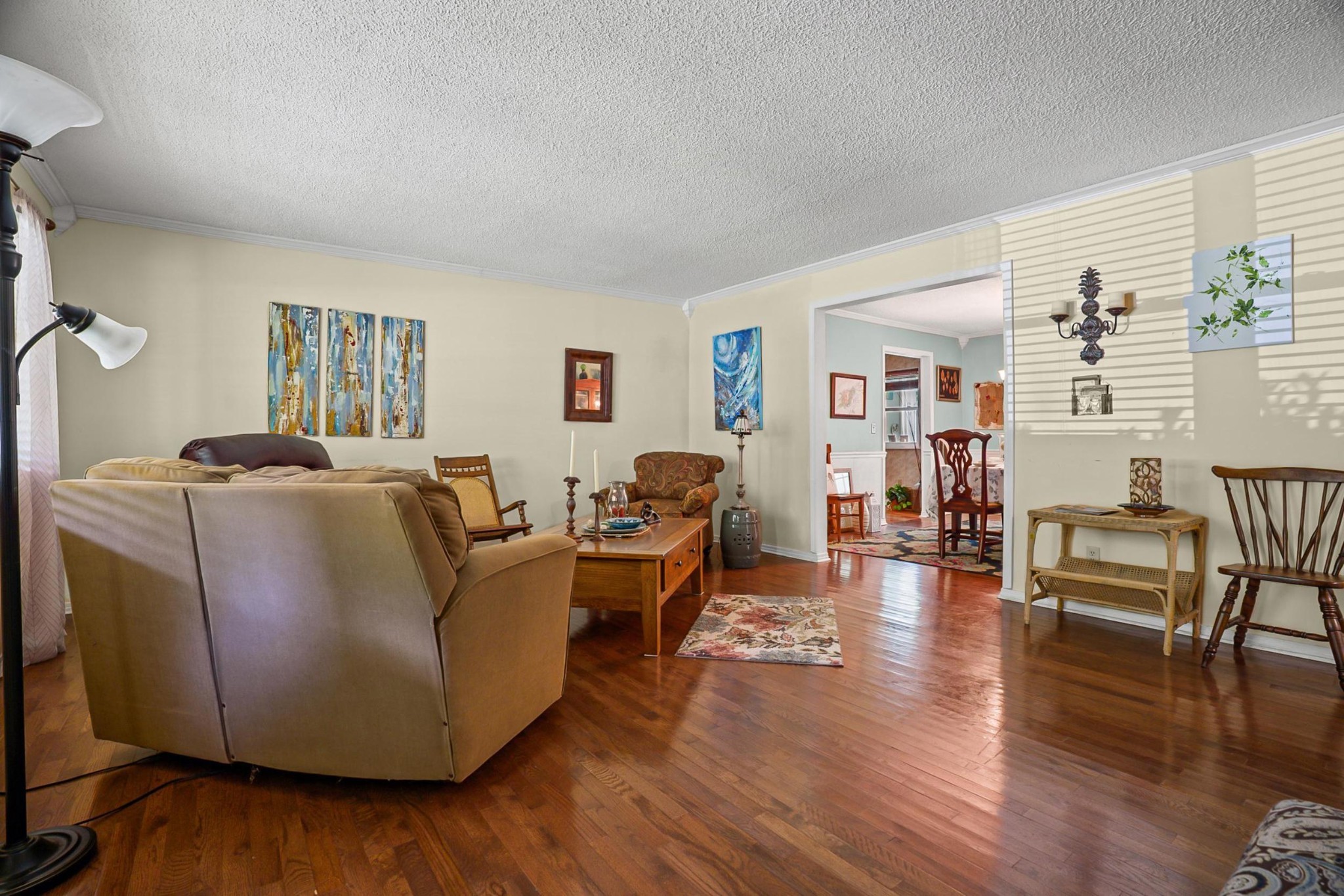 1561 Edgefield Court Cookeville TN 38506