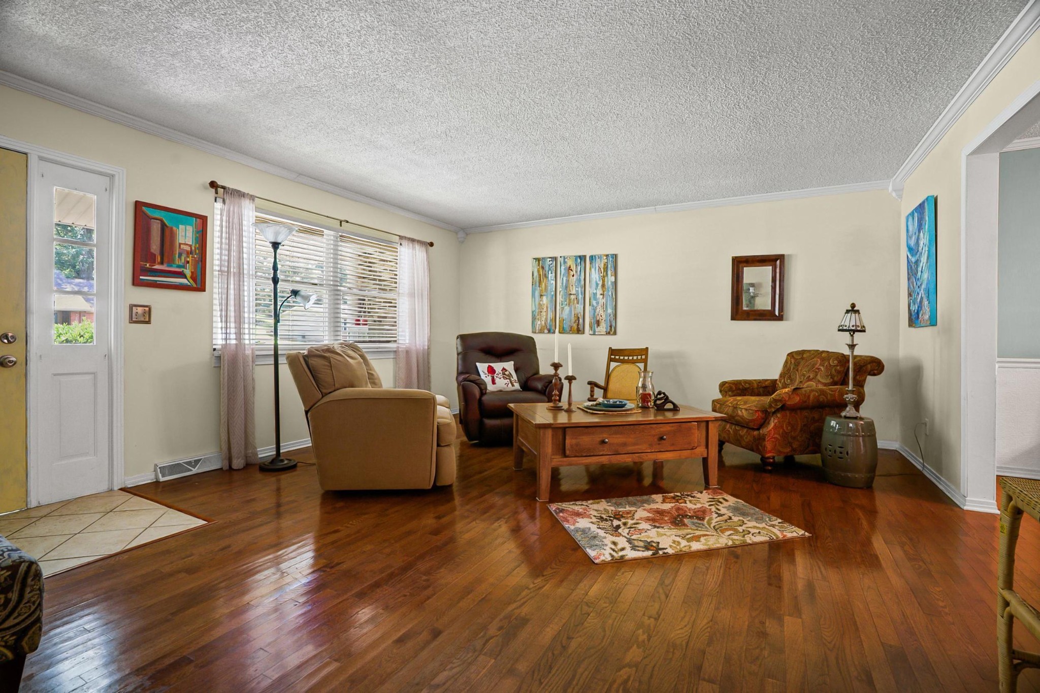 1561 Edgefield Court Cookeville TN 38506