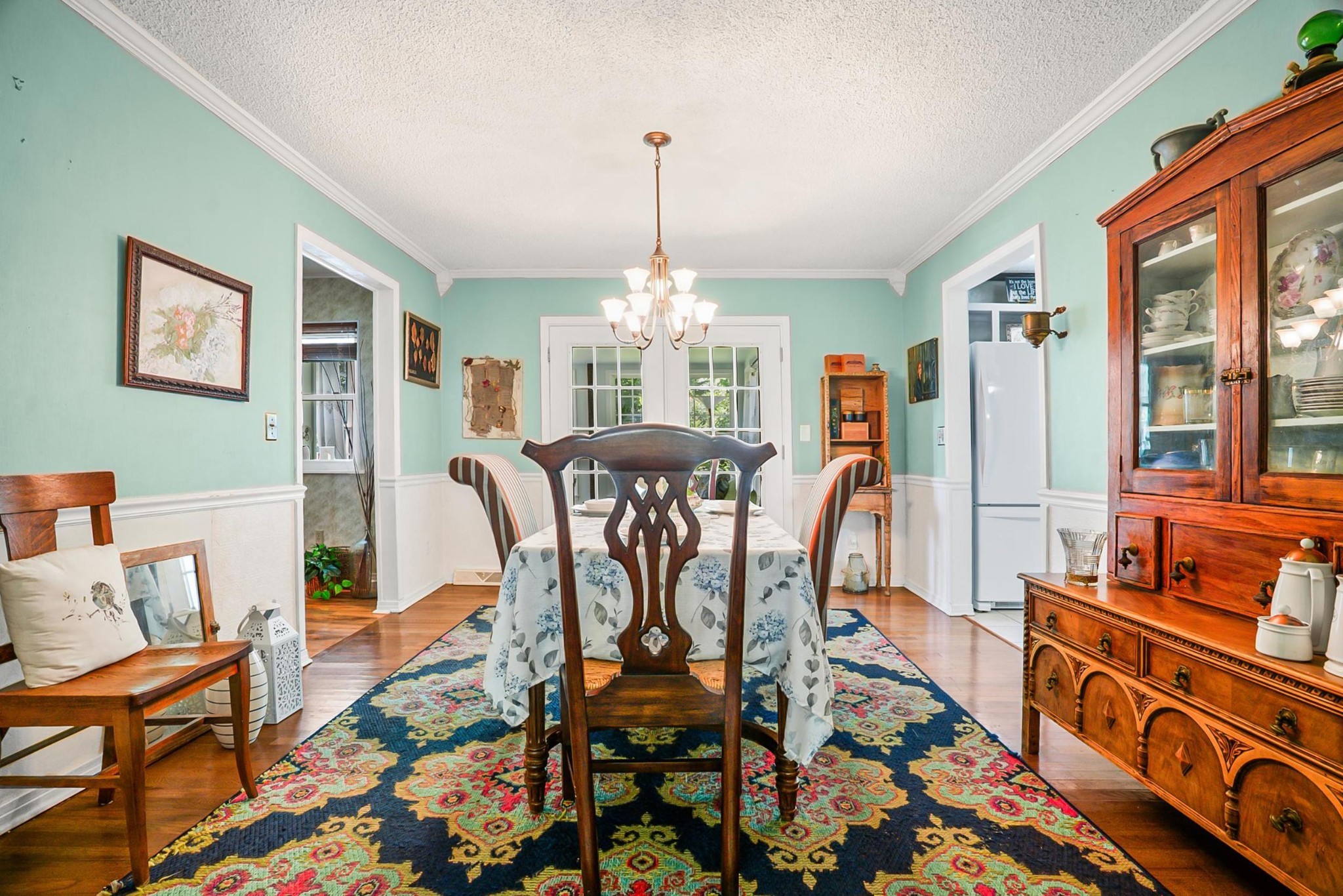 1561 Edgefield Court Cookeville TN 38506