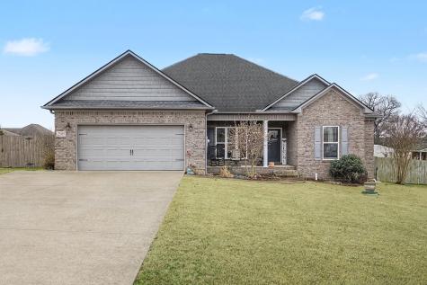 2505 Jennie Byrd Cove Chapel Hill TN 37034