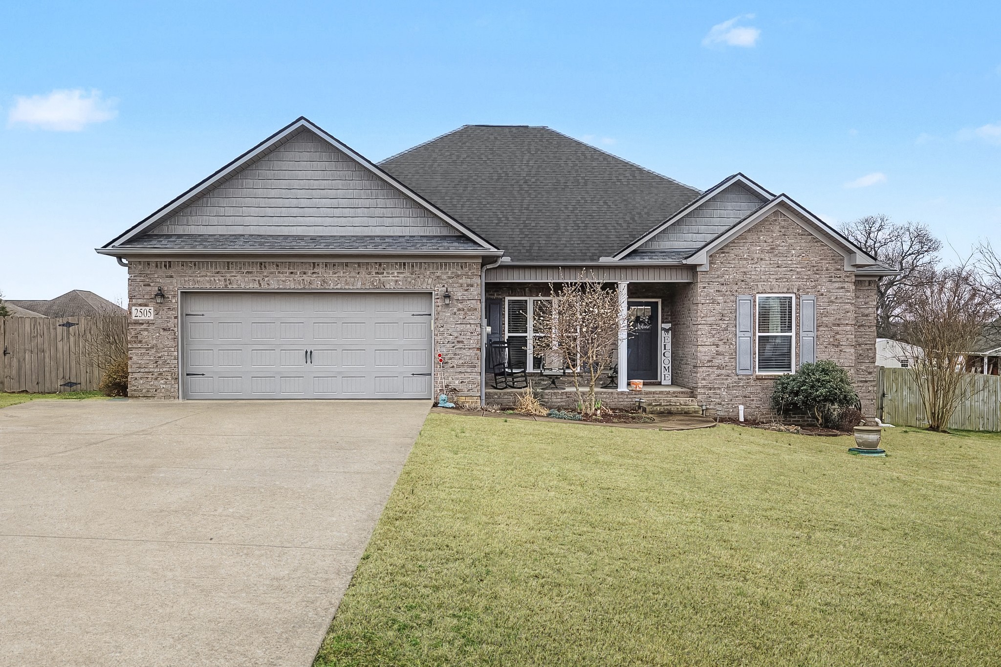 2505 Jennie Byrd Cove Chapel Hill TN 37034