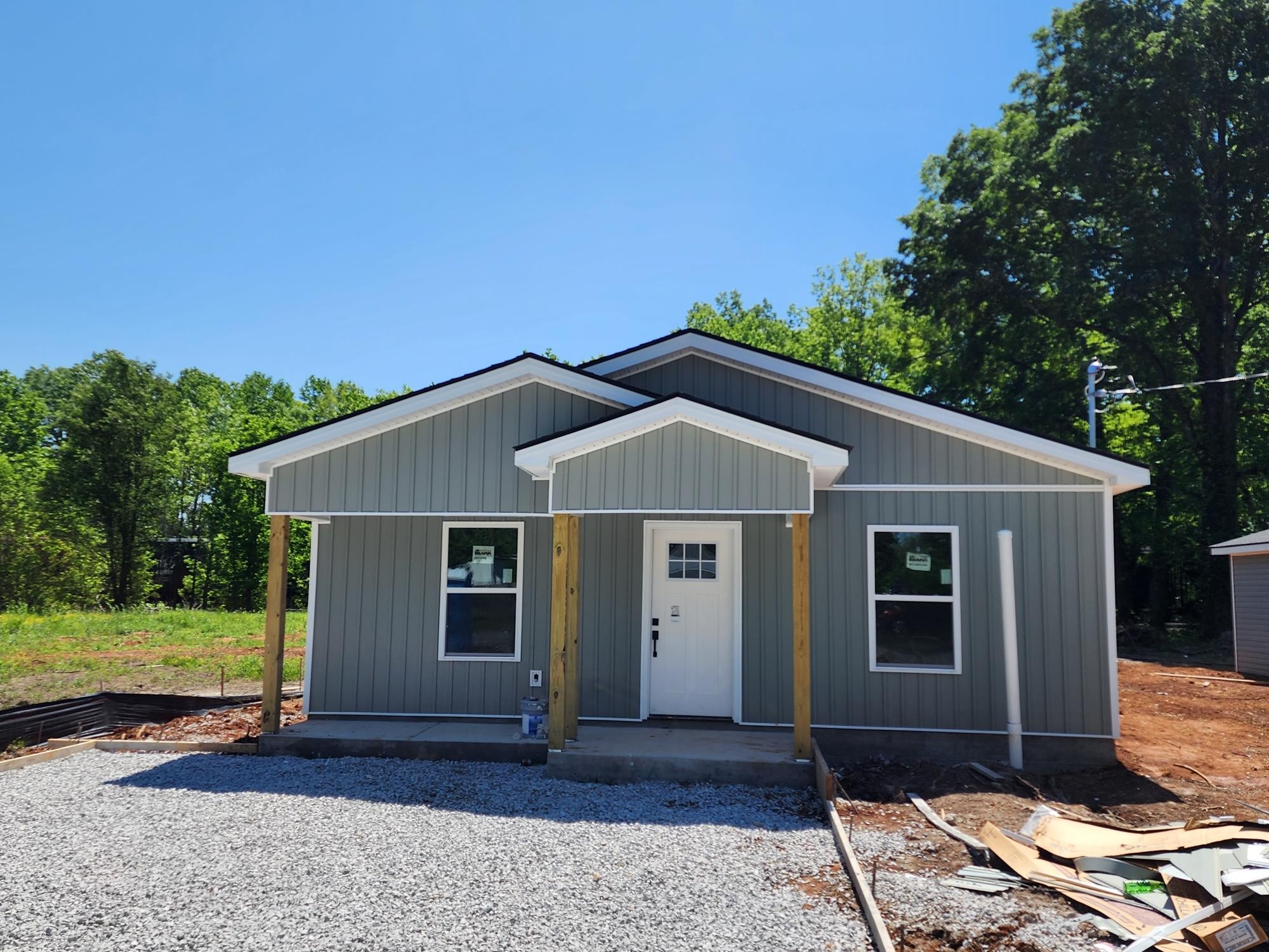 900 East Decherd Street Tullahoma TN 37388